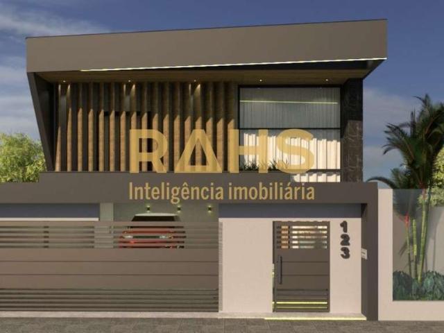 Casa venda em Região Geográfica Imediata de Joinville, Araquari