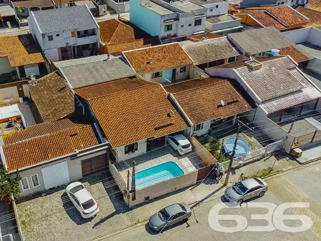 Casa venda em Região Geográfica Imediata de Joinville, Araquari