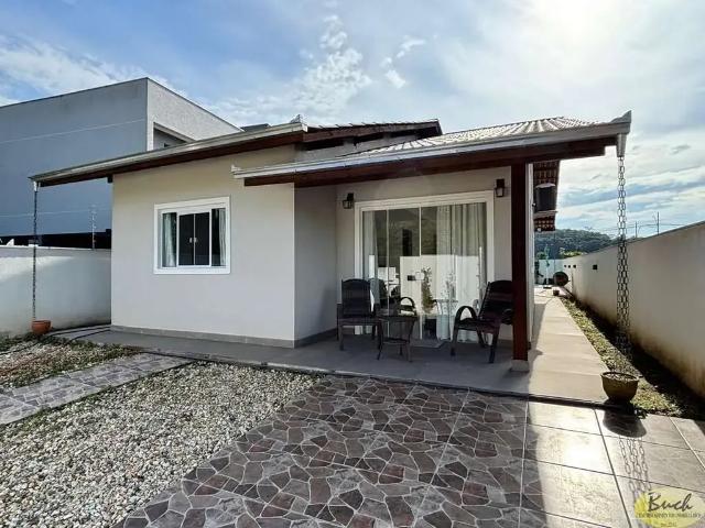 Casa venda em Região Geográfica Imediata de Joinville, Araquari