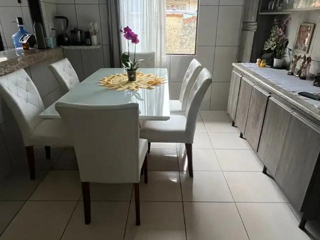 Casa venda em Região Geográfica Imediata de Joinville, Araquari