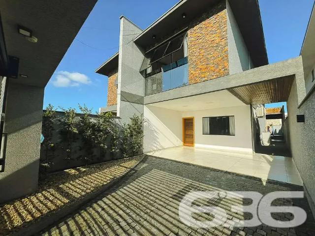 Casa venda em Região Geográfica Imediata de Joinville, Araquari