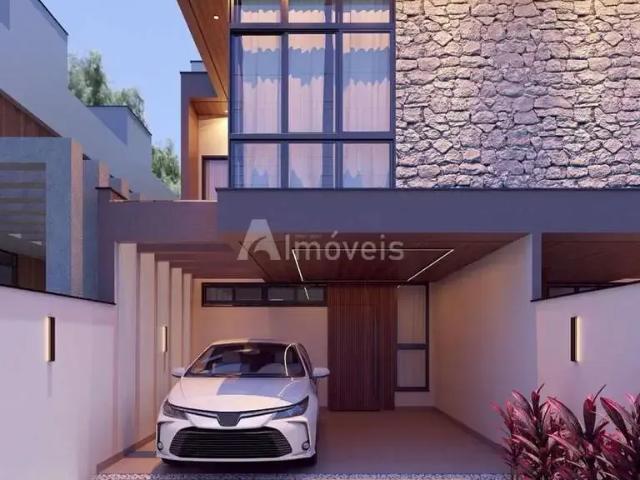 Casa venda em Região Geográfica Imediata de Joinville, Araquari