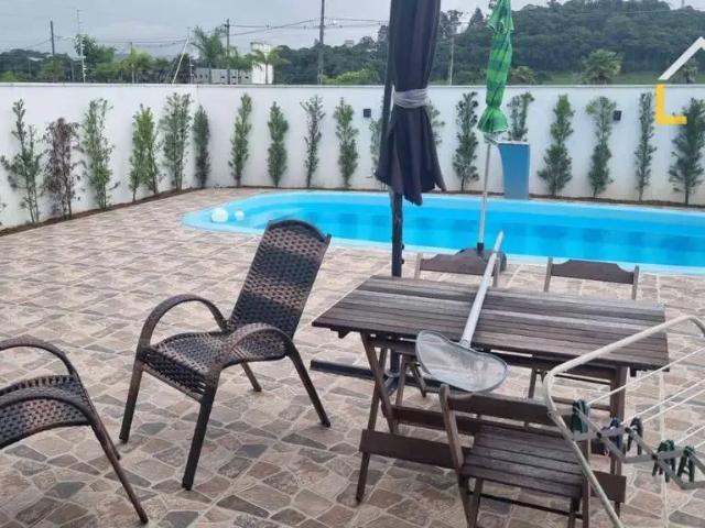 Casa venda em Região Geográfica Imediata de Joinville, Araquari