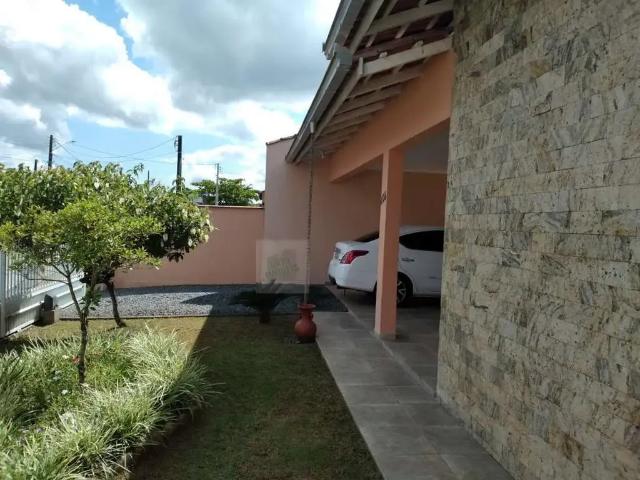 Casa venda em Região Geográfica Imediata de Joinville, Araquari