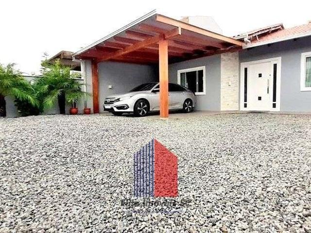 Casa venda em Região Geográfica Imediata de Joinville, Araquari