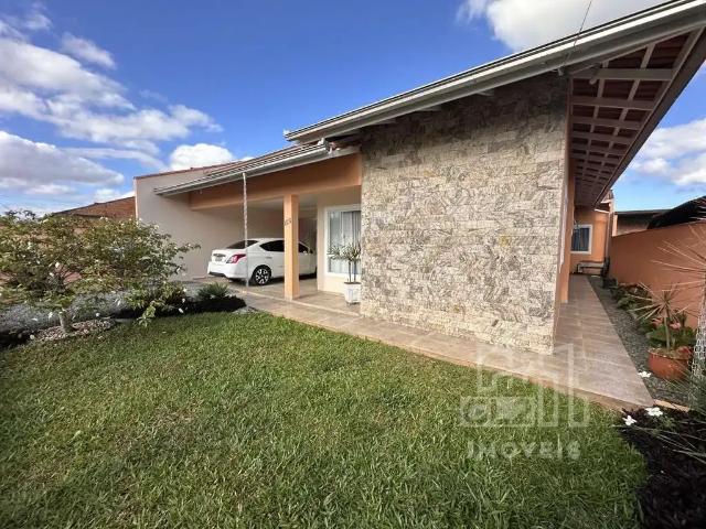Casa venda em Região Geográfica Imediata de Joinville, Araquari