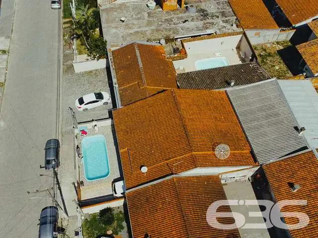 Casa venda em Região Geográfica Imediata de Joinville, Araquari