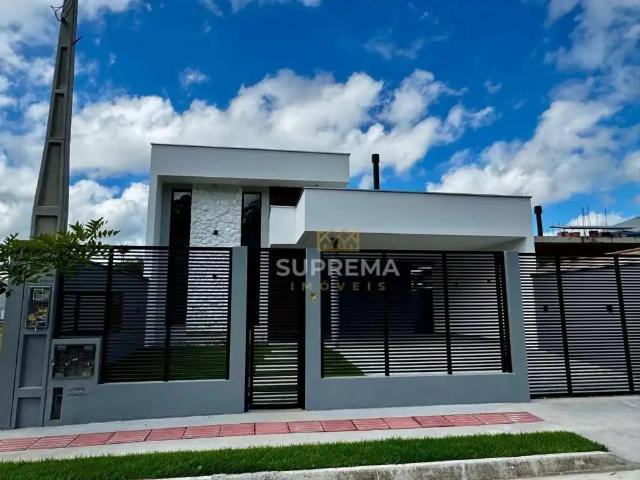 Casa venda em Região Geográfica Imediata de Joinville, Araquari