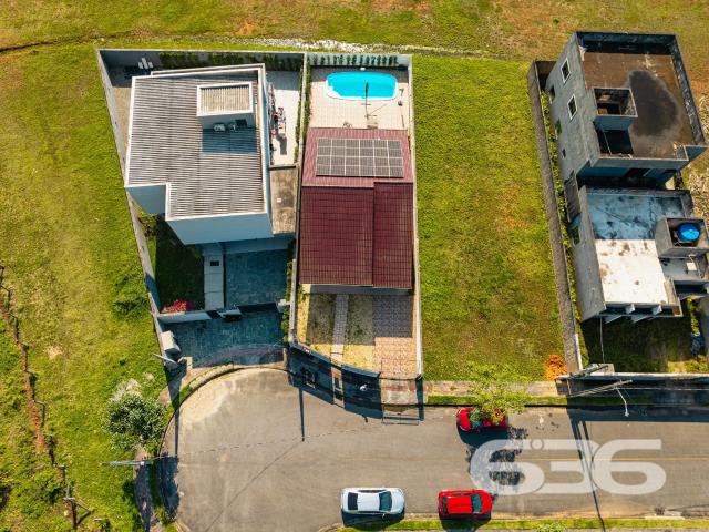 Casa venda em Região Geográfica Imediata de Joinville, Araquari