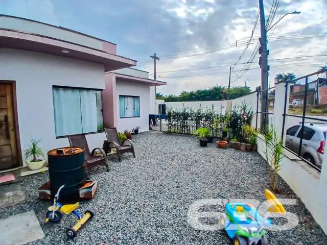 Casa venda em Região Geográfica Imediata de Joinville, Araquari