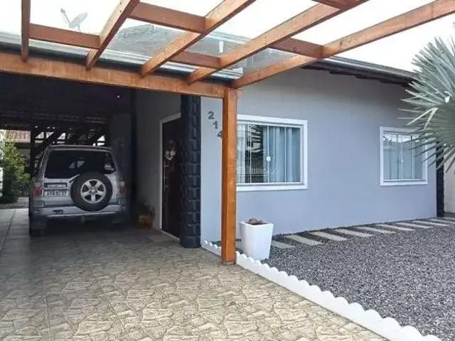 Casa venda em Região Geográfica Imediata de Joinville, Araquari