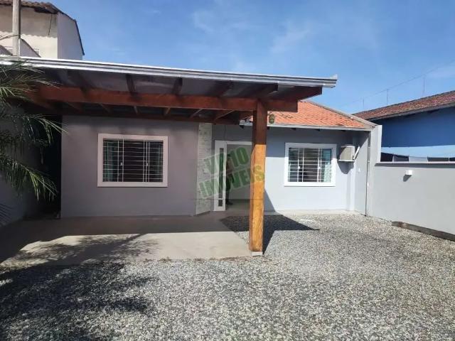 Casa venda em Região Geográfica Imediata de Joinville, Araquari