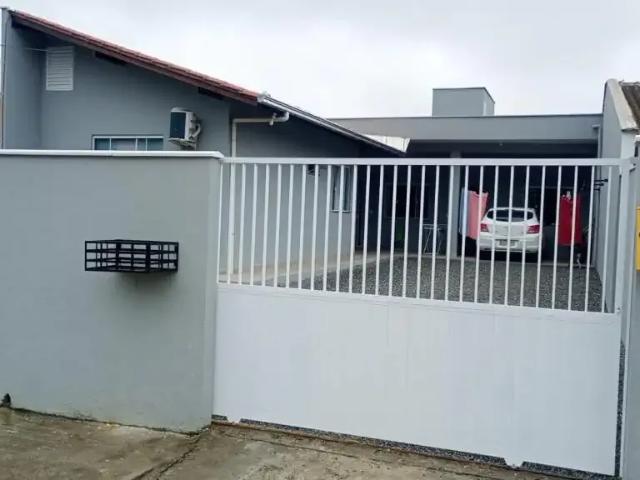 Casa venda em Região Geográfica Imediata de Joinville, Araquari