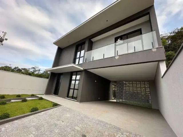 Casa venda em Região Geográfica Imediata de Joinville, Araquari