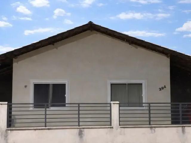 Casa venda em Região Geográfica Imediata de Joinville, Araquari