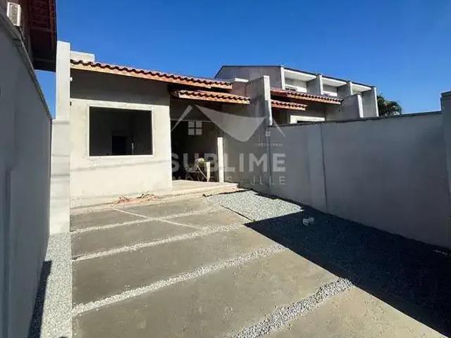 Casa venda em Região Geográfica Imediata de Joinville, Araquari