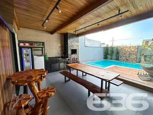 Casa venda em Região Geográfica Imediata de Joinville, Araquari