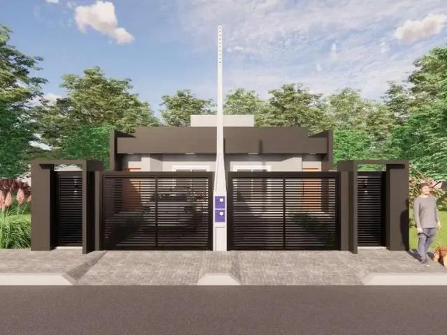 Casa venda em Região Geográfica Imediata de Joinville, Araquari