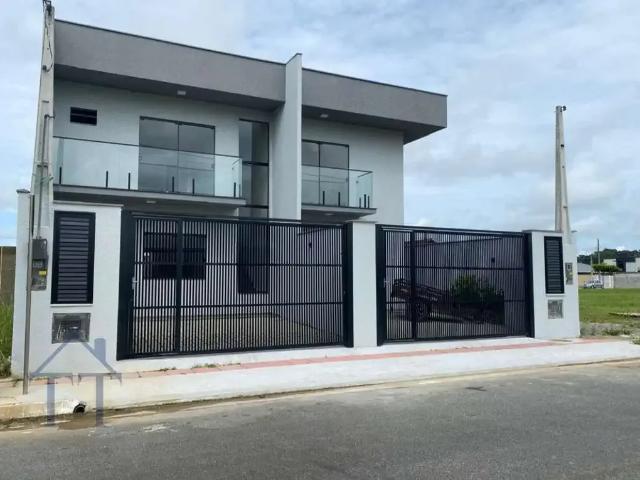 Casa venda em Região Geográfica Imediata de Joinville, Araquari