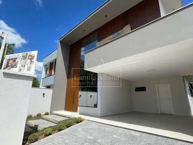 Casa venda em Região Geográfica Imediata de Joinville, Araquari