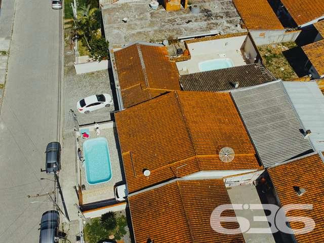 Casa venda em Atlântico Sul, Araquari