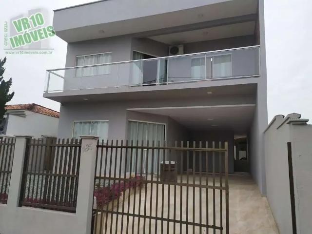 Casa venda em Região Geográfica Imediata de Joinville, Araquari