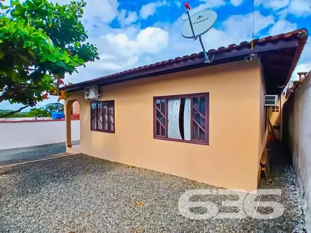 Casa venda em Região Geográfica Imediata de Joinville, Araquari