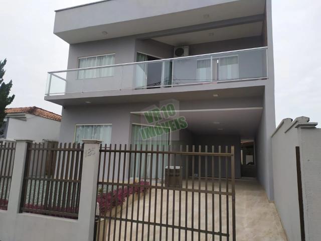 Casa venda em Itinga, Araquari