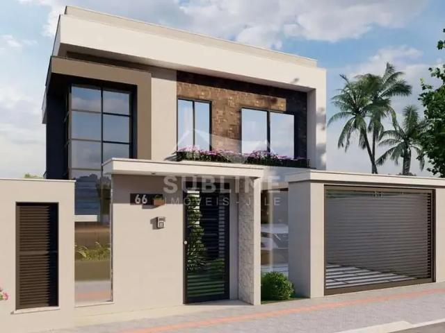 Casa venda em Região Geográfica Imediata de Joinville, Araquari