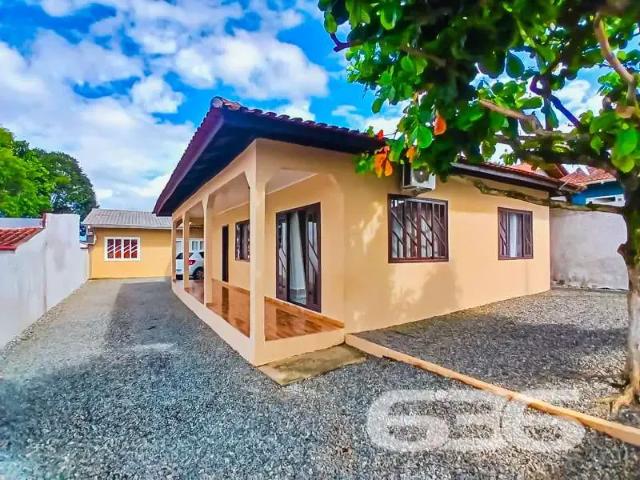 Casa venda em Região Geográfica Imediata de Joinville, Araquari