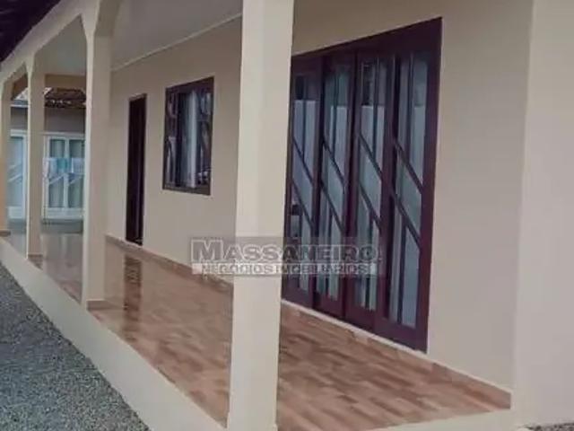 Casa venda em Região Geográfica Imediata de Joinville, Araquari