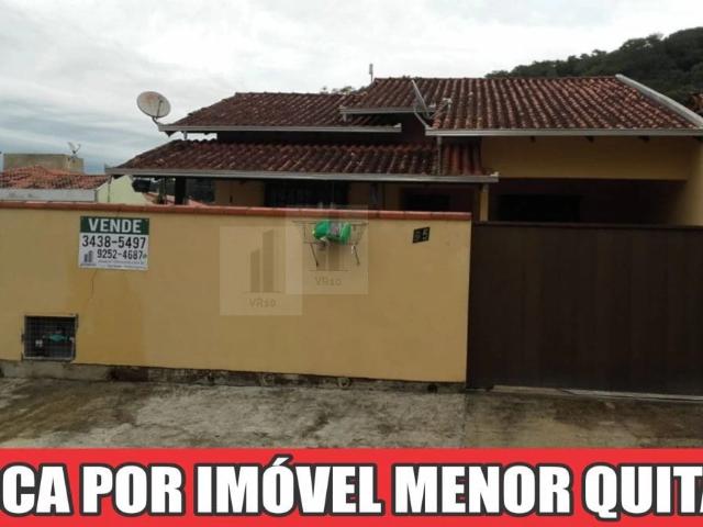 Casa venda em Itinga, Araquari