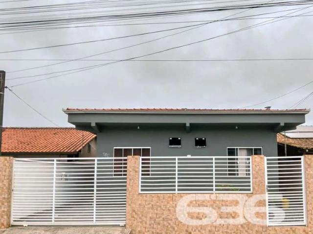 Casa venda em Atlântico Sul, Araquari