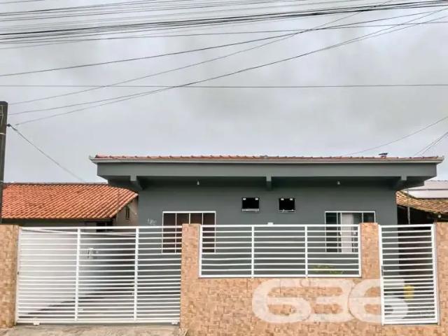 Casa venda em Região Geográfica Imediata de Joinville, Araquari