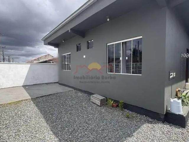 Casa venda em Região Geográfica Imediata de Joinville, Araquari