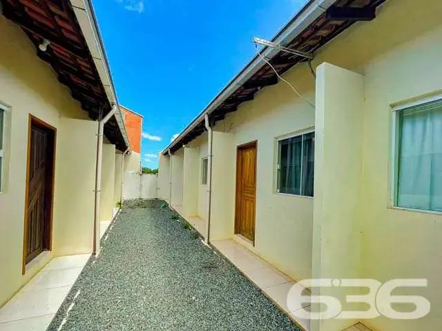 Casa venda em Região Geográfica Imediata de Joinville, Araquari