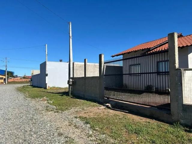 Casa venda em Região Geográfica Imediata de Joinville, Araquari