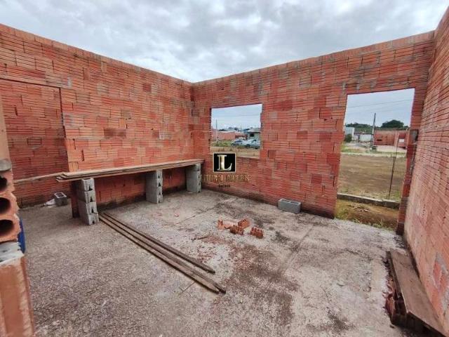 Casa venda em Araquari, Região Geográfica Intermediária de Joinville