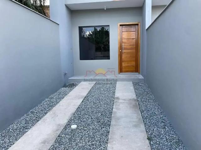 Casa venda em Região Geográfica Imediata de Joinville, Araquari