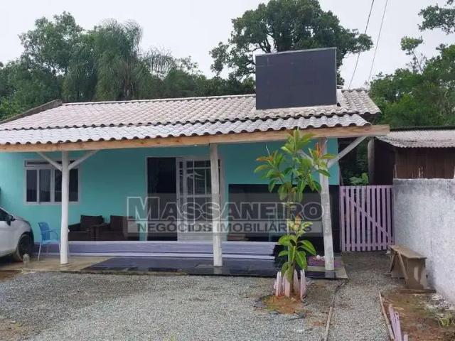 Casa venda em Região Geográfica Imediata de Joinville, Araquari