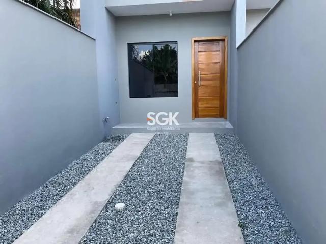 Casa venda em Região Geográfica Imediata de Joinville, Araquari