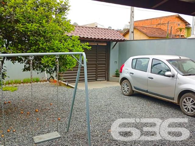 Casa venda em Machado Oliveira, Araquari