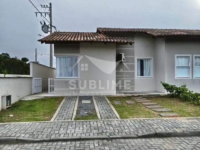 Casa venda em Região Geográfica Imediata de Joinville, Araquari