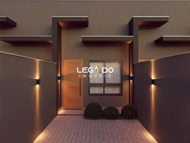 Casa venda em Região Geográfica Imediata de Joinville, Araquari