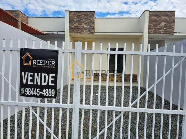 Casa venda em Região Geográfica Imediata de Joinville, Araquari