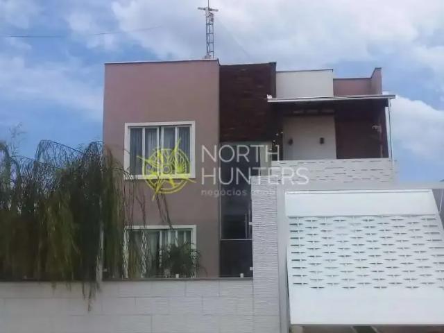 Casa venda em Região Geográfica Imediata de Joinville, Araquari