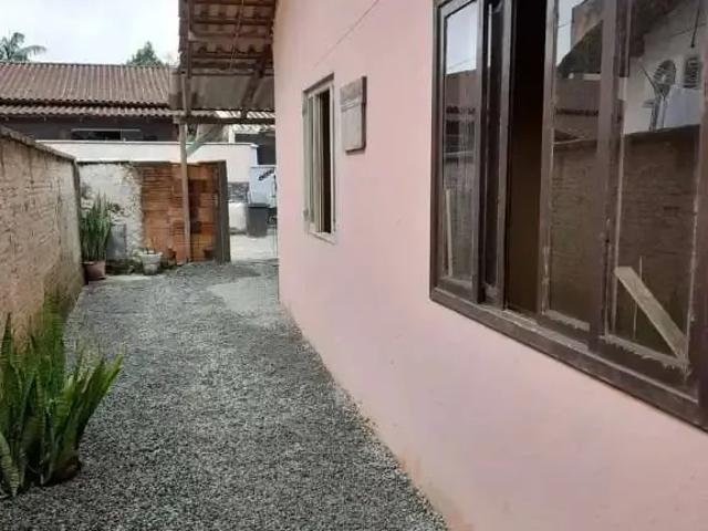 Casa venda em Região Geográfica Imediata de Joinville, Araquari