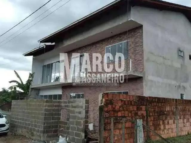 Casa venda em Região Geográfica Imediata de Joinville, Araquari