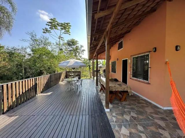 Casa venda em Região Geográfica Imediata de Joinville, Araquari
