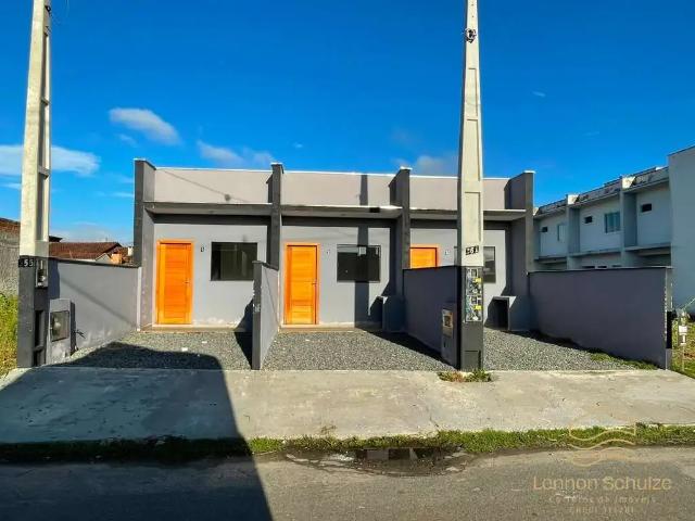 Casa venda em Região Geográfica Imediata de Joinville, Araquari